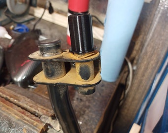 2019-2024 Tunika Talon Upgrade Türbuchse Türrassel Fix