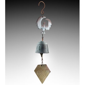 Jeff Cross Bell - Etsy