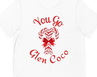 Je gaat Glen Coco T-shirt