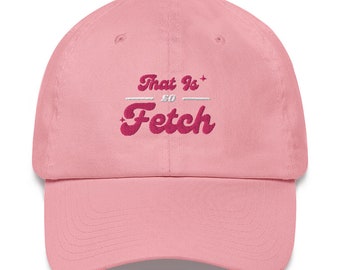 Dat is dus haal papa hoed