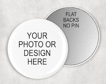 Custom buttons