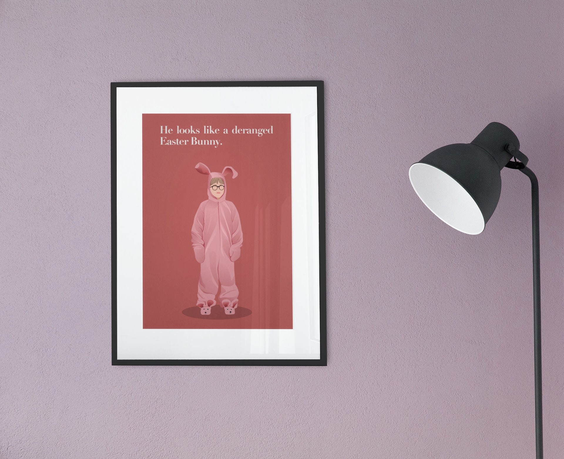 Gurl180 Premium Matte vertical posters