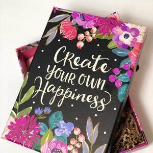 Me Time Encouragement & Wellness Ultimate Gift Box Set