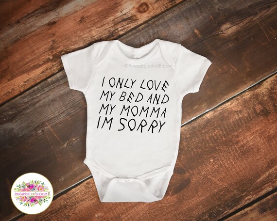 bella canvas onesie