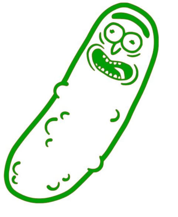 Free Free 118 Rick And Morty Svg SVG PNG EPS DXF File