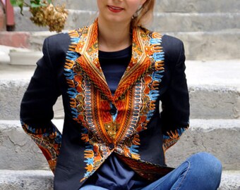 Porta Nuova Spring Jacket