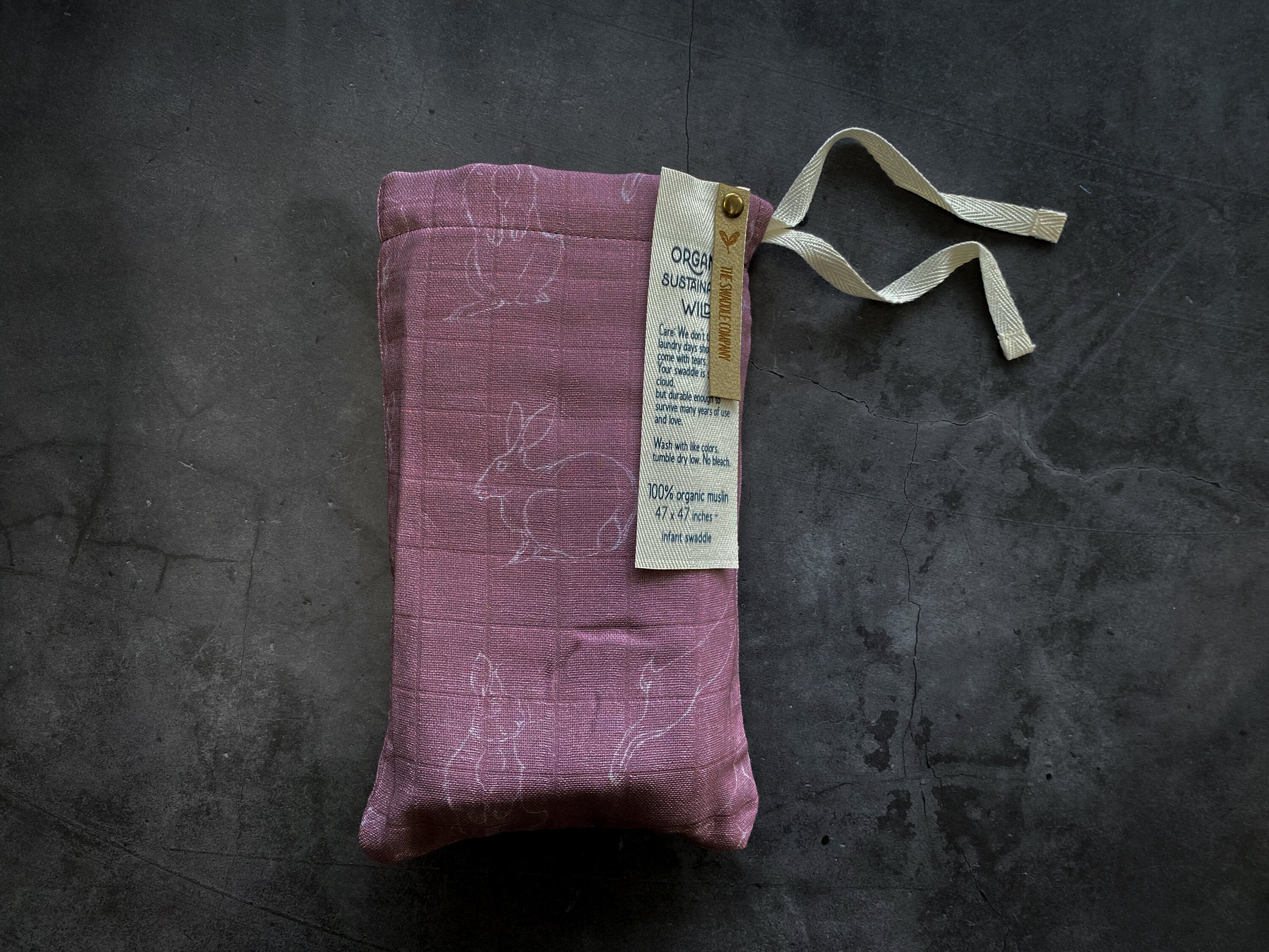 The swaddle company sale