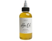 Aloe Vera Hair Oil, Strengthening Hair Treatment, Hair Growth Treatment, Natural hair treatment, Relaxed Hair treatment,Hair Breakage,Damage