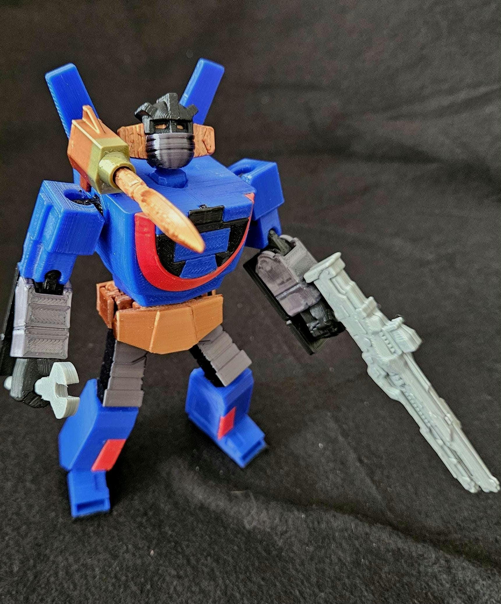 Takara Transformer - Etsy