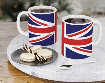custom wraparound mug