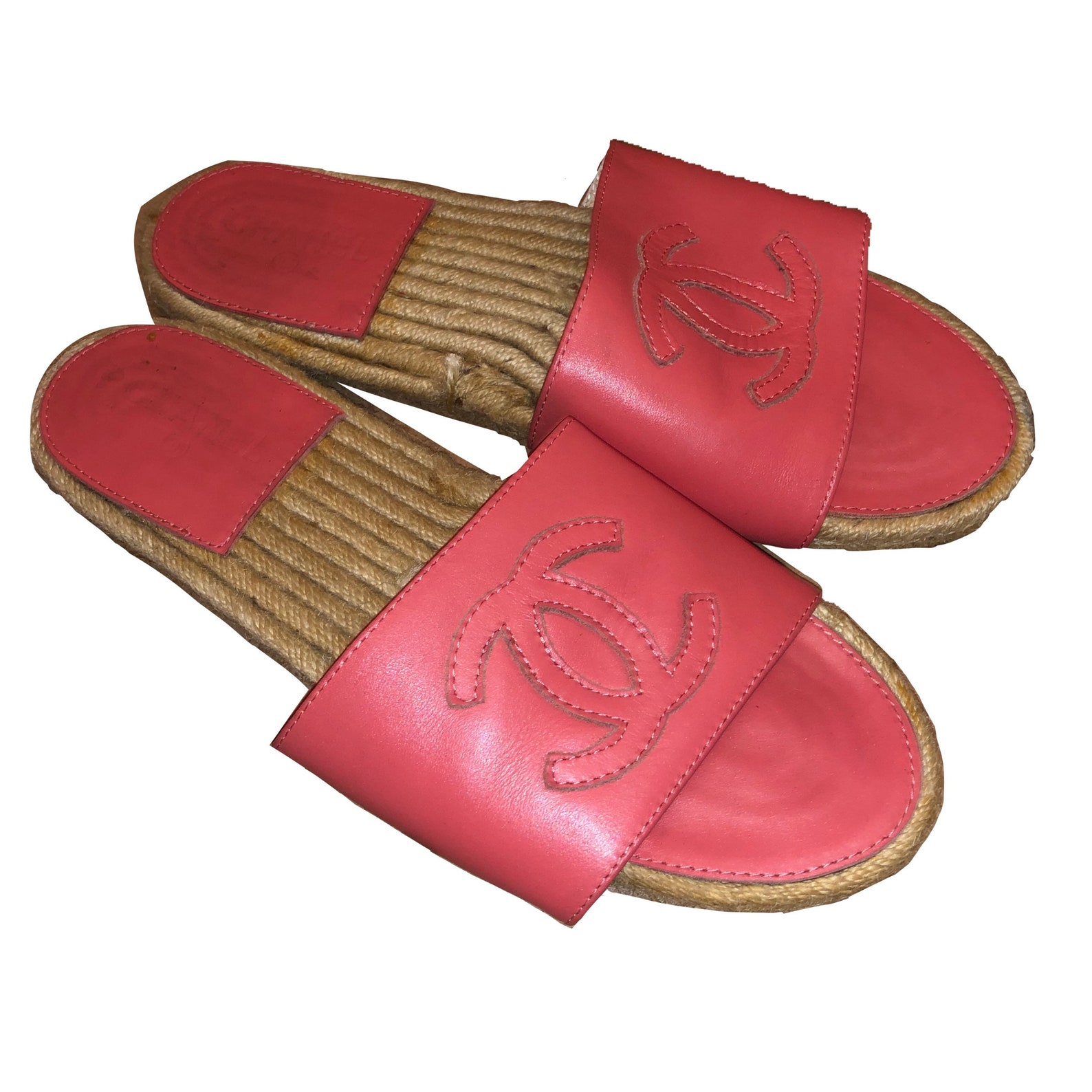 h&m rope slides