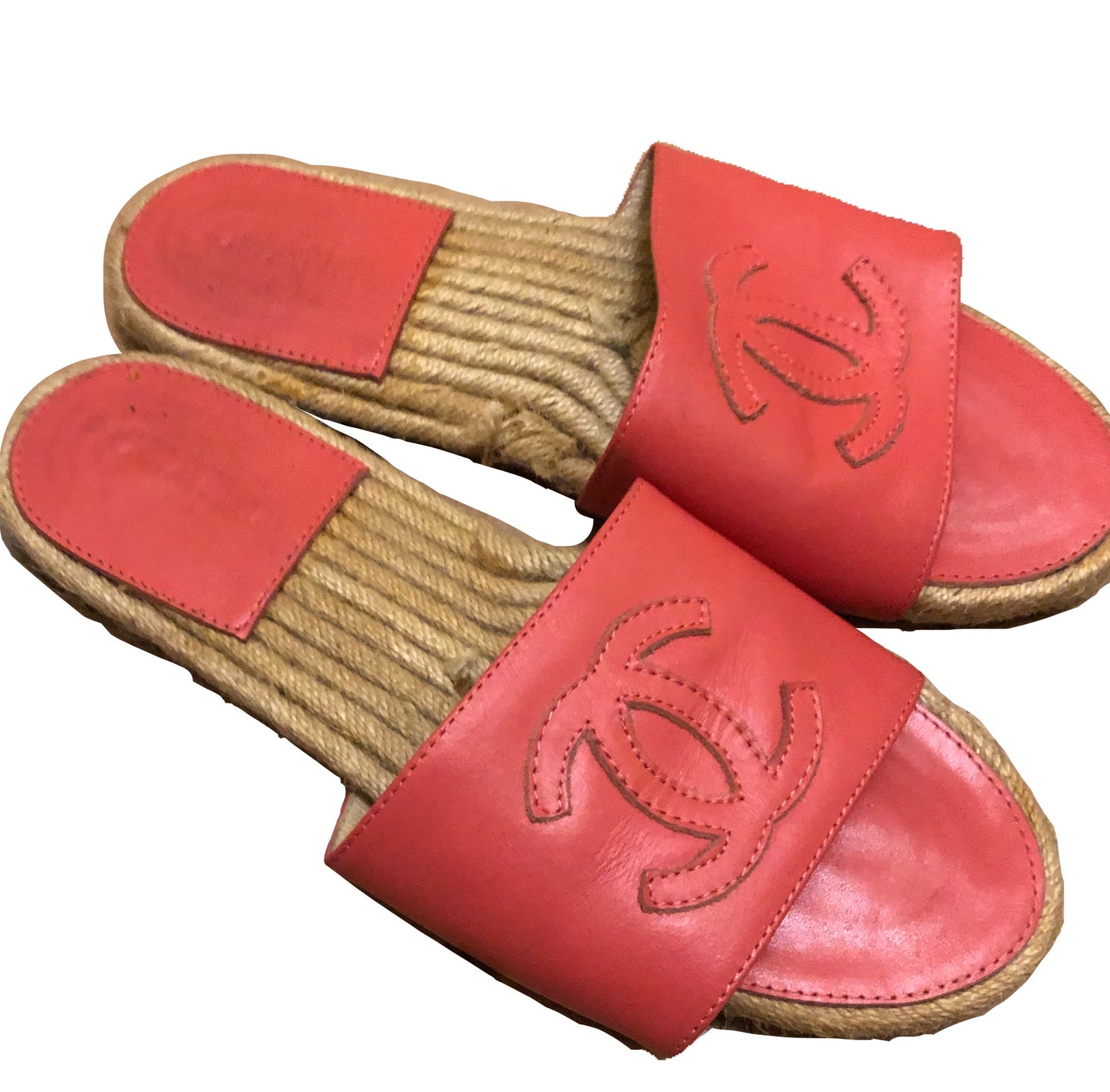 h&m rope slides