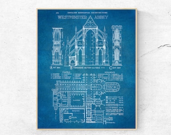 blueprint westminster pa