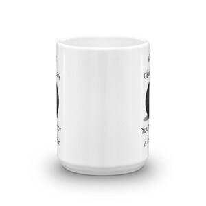 big lebowski cup