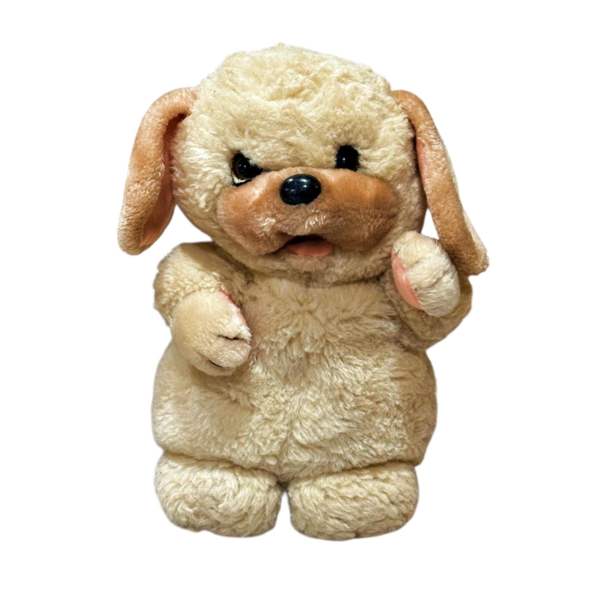 Giocattolo Che Cammina Cagnolino Samby Prezzo Samby Cane