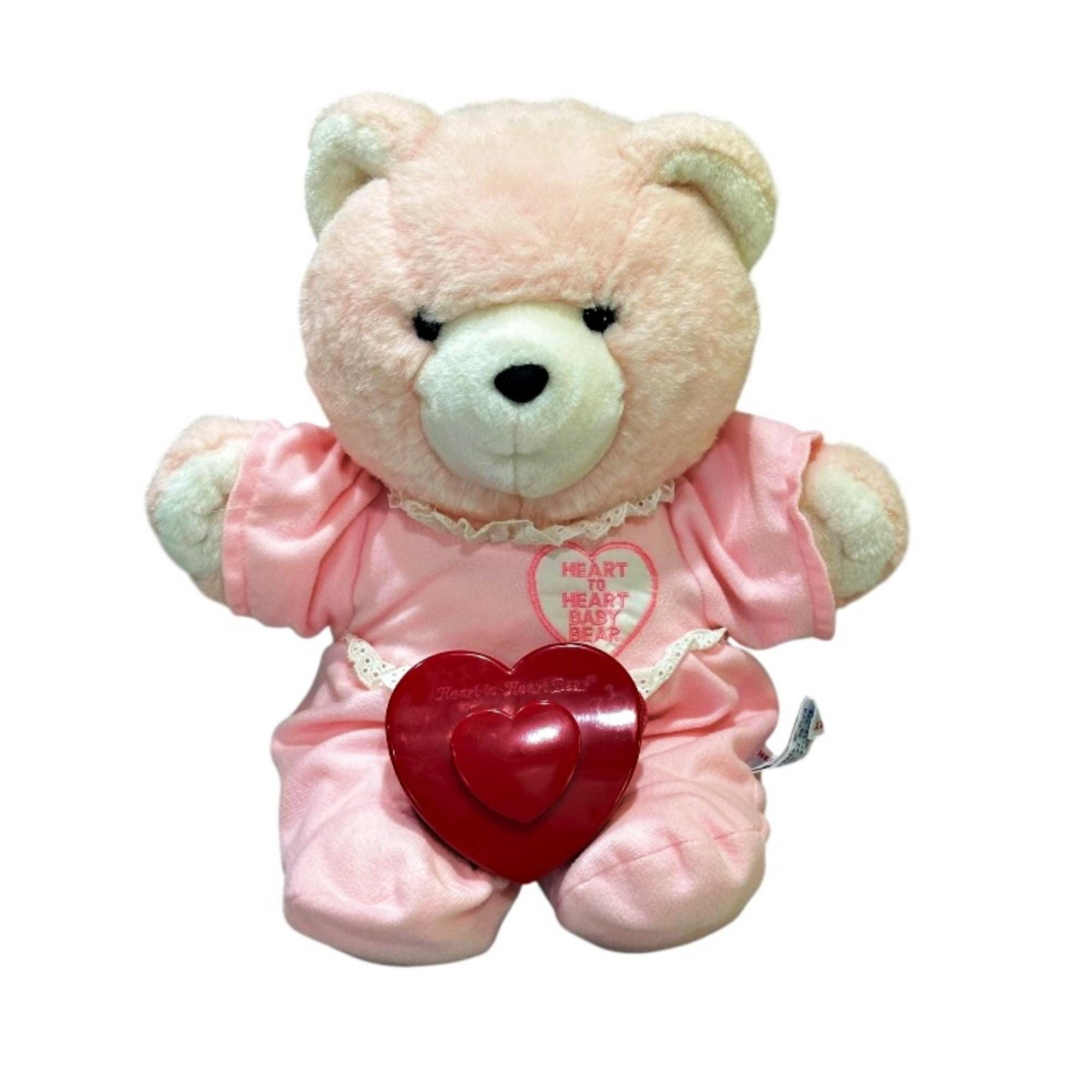 Figurines Chosun International Stuffed Animals Chosun Plush Bear 