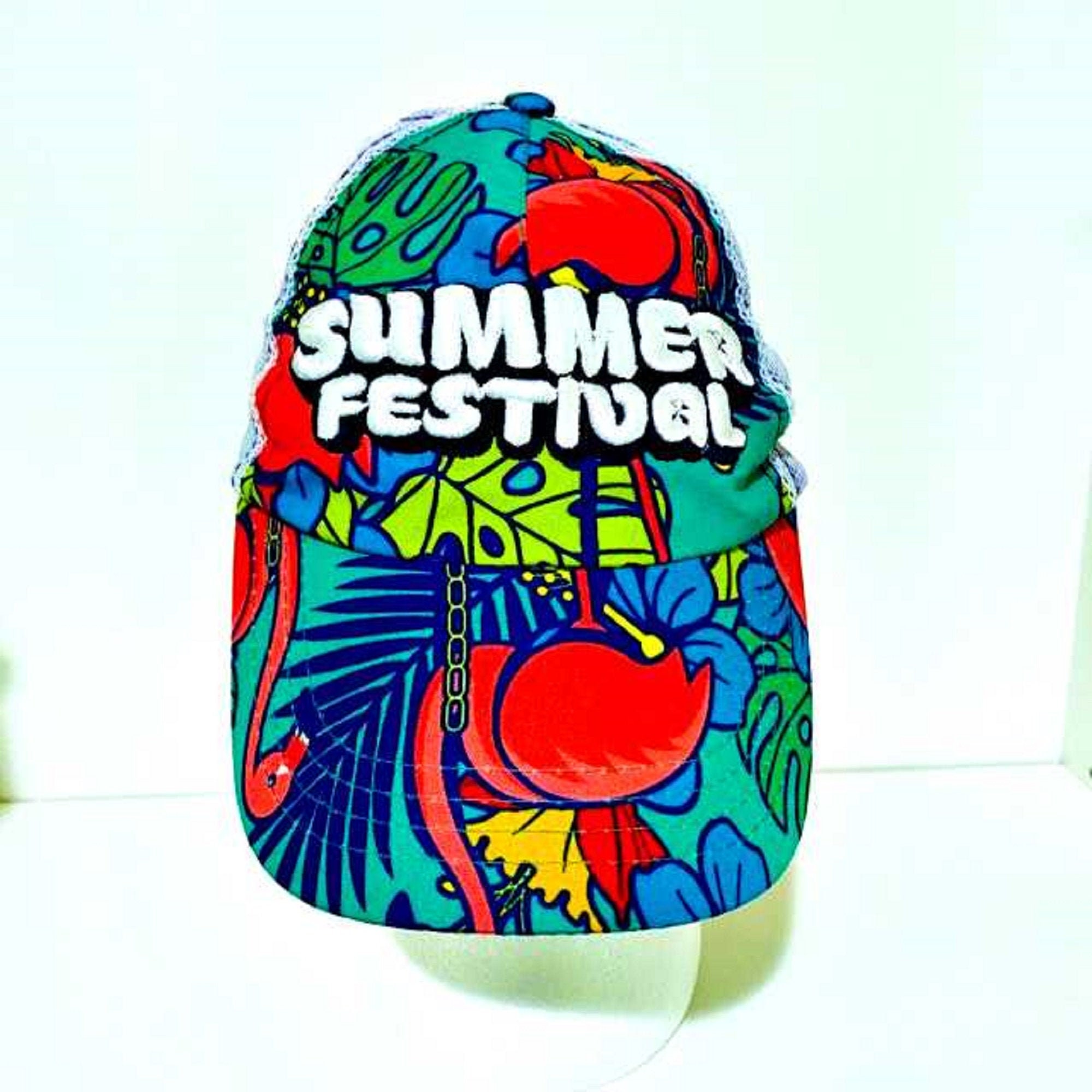 le coq sportif tropical