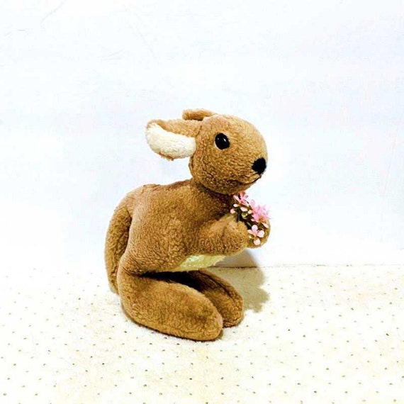 roo stuffed animal