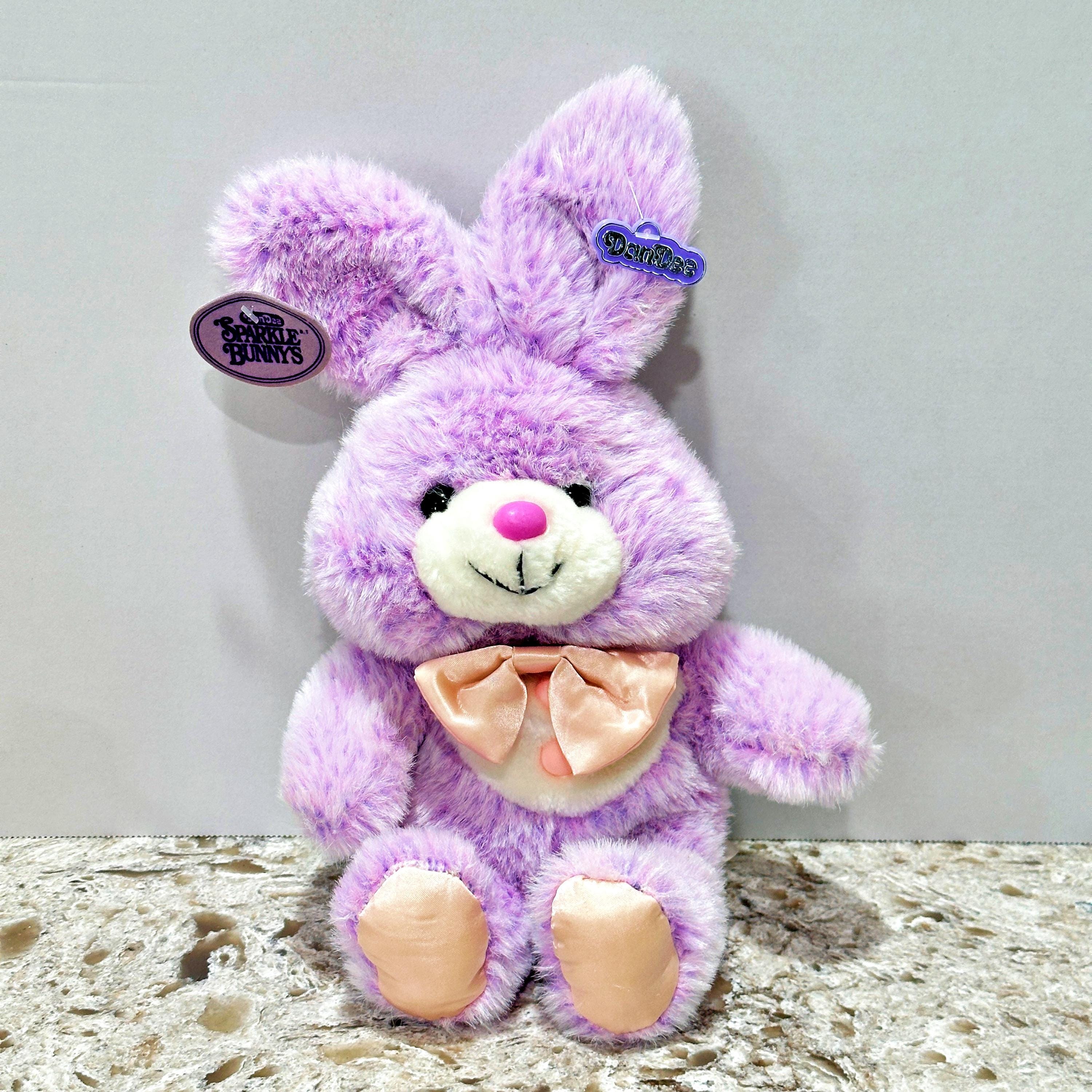Dandee Bunny - Etsy