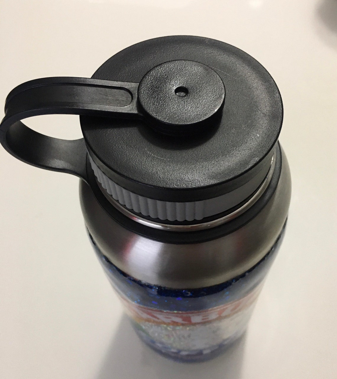 Custom Starbucks 32 oz Stainless Steal Water Bottle with Etsy