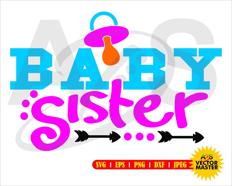 Free Free 127 Baby Sister Svg Free SVG PNG EPS DXF File