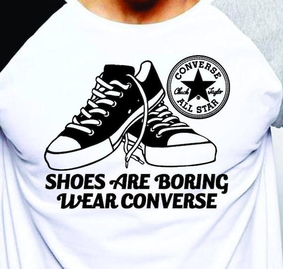 converse shoes quality