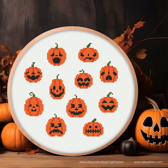 Jeu De Coloriage E6NCL Halloween Bricolage Décorations Enfants