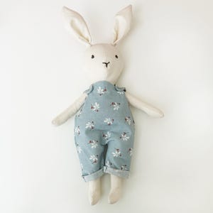 Percy Bunny