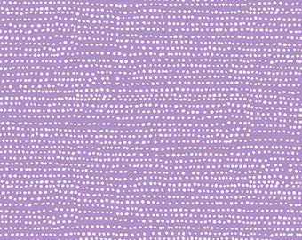 Dear Stella Fabric Moonscape Collection, Mauve (Stella-1150)