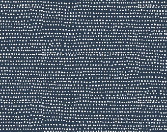 Dear Stella Fabric Moonscape Collection, Eclipse