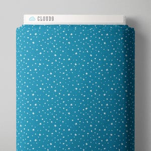 GNM Tossed - Teal - Goodnight Moon - Margaret Wise Brown - Cloud 9 Fabrics - Poplin GNM Tossed - Teal - Goodnight Moon - Margaret Wise Brown - Cloud 9 Fabrics - Poplin