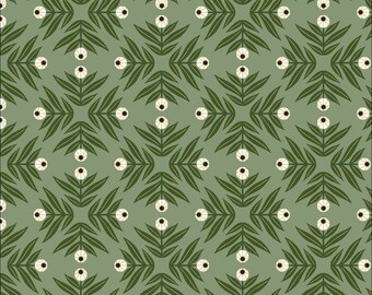 Cloud 9 Fabric Wild Haven Collection, Moon Clover (227469)