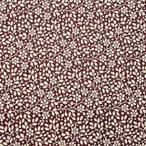 Tilda Fabric Pie in the Sky Collection, Cloudpie (Grape) (110067)