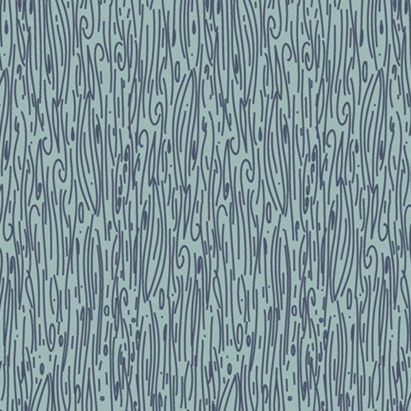 Art Gallery Fabric Little Forester Fusion Collection, Wildwood Forester (FUS-LF-2203)
