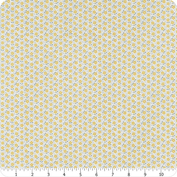 Tilda: Meadow Basics in Yellow Tilda: Meadow Basics in Yellow