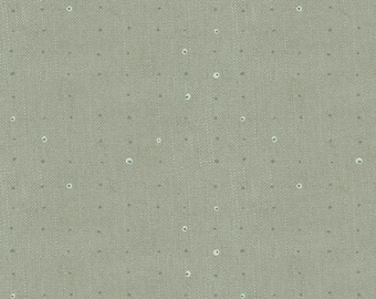 Art Gallery Fabric Seedling Collection, Seed Mint (SDL-20118)
