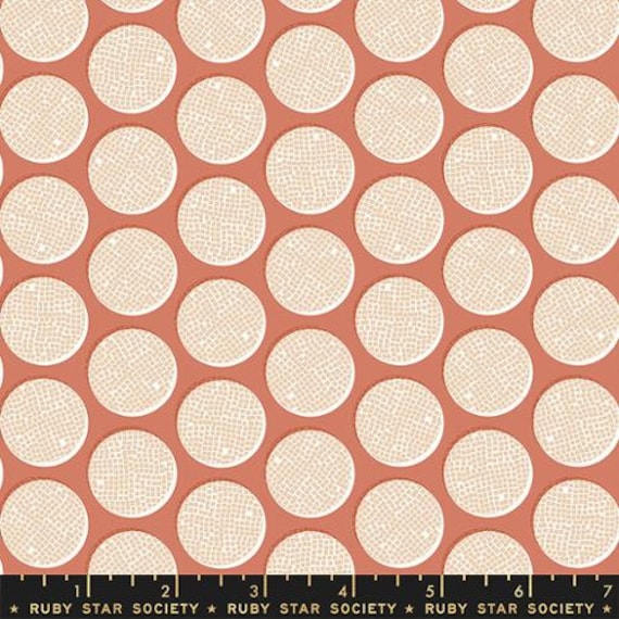 Sunbeam: Eclipse in Peach Sunbeam: Eclipse in Peach