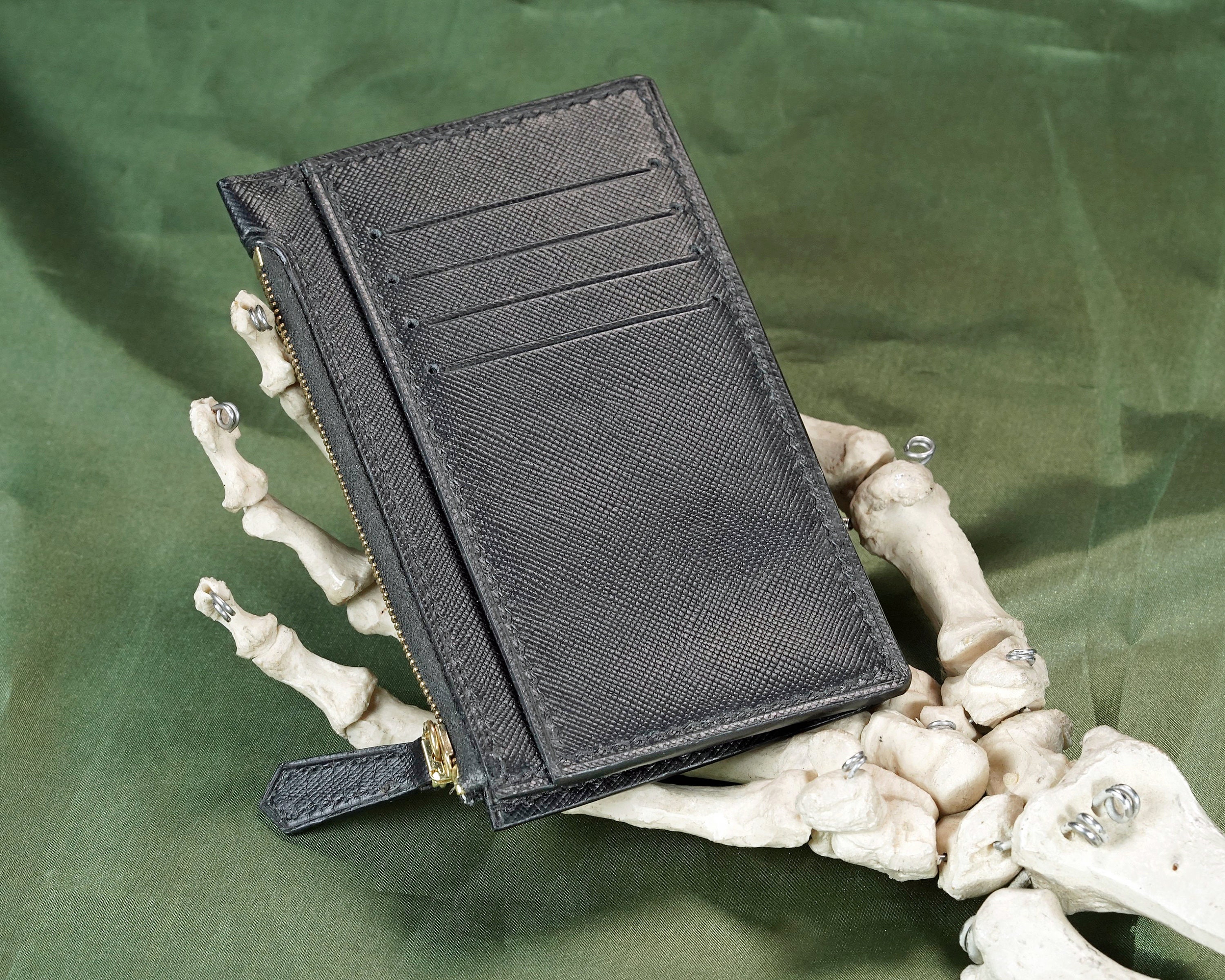 Id Card Holder Gucci