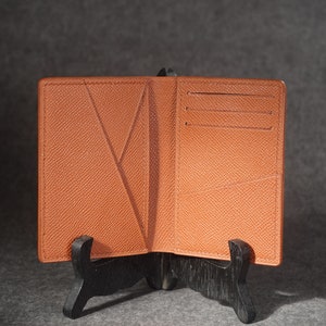 Louis Vuitton Pocket Organizer 