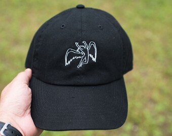 Hard Rock Heavy Metal Punk Band Motorhead Baseball Cap Hat 3D Embroider Unisex