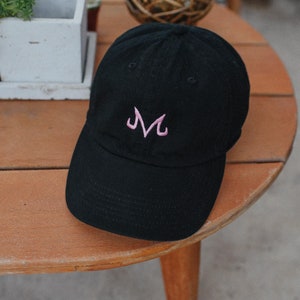 Vegeta dad hat on sale