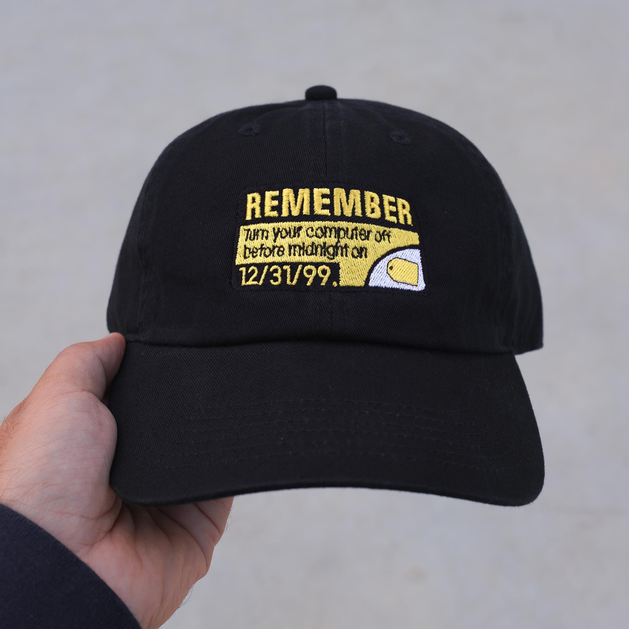 Y2k Baseball Cap - Etsy