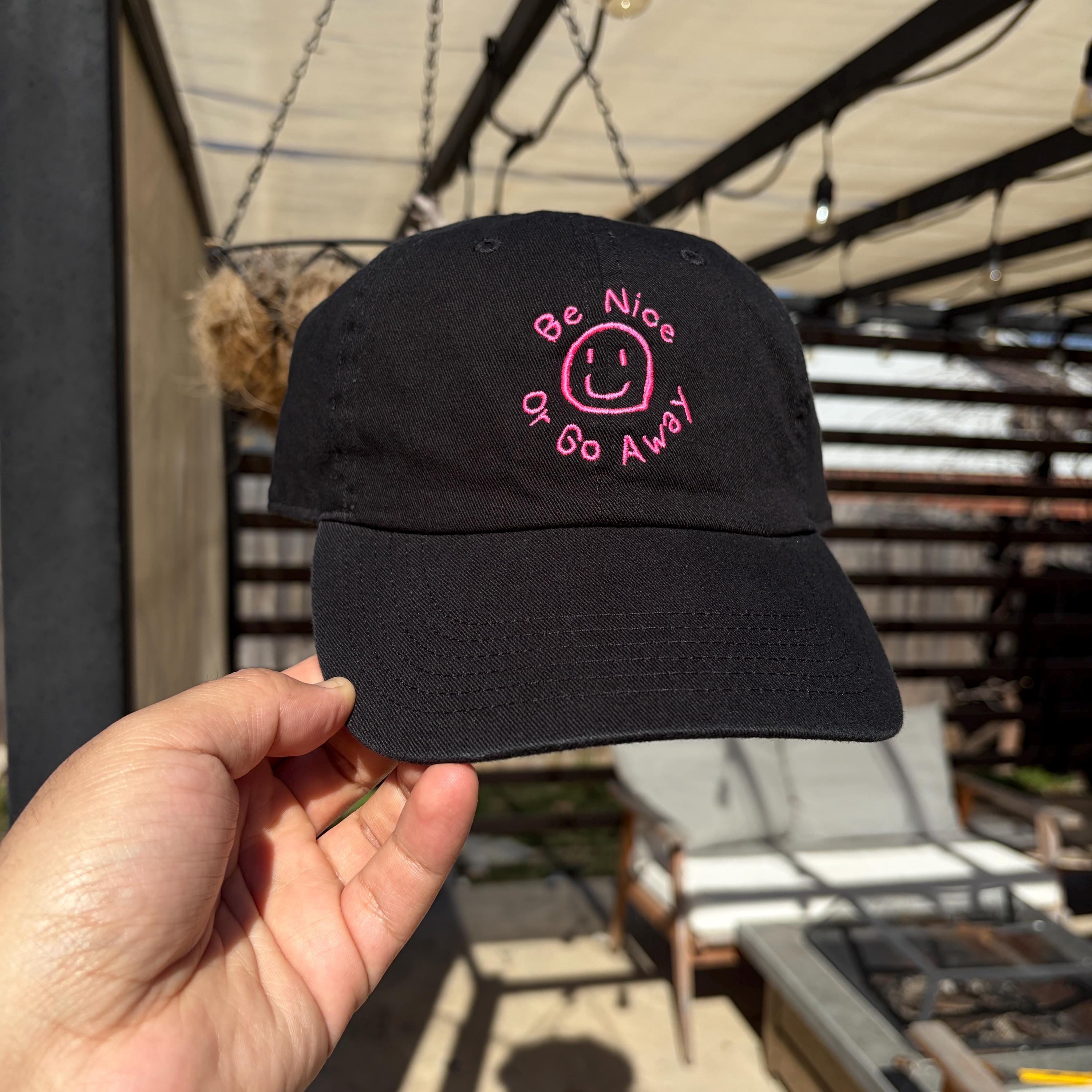 embroidereddadhats - Etsy