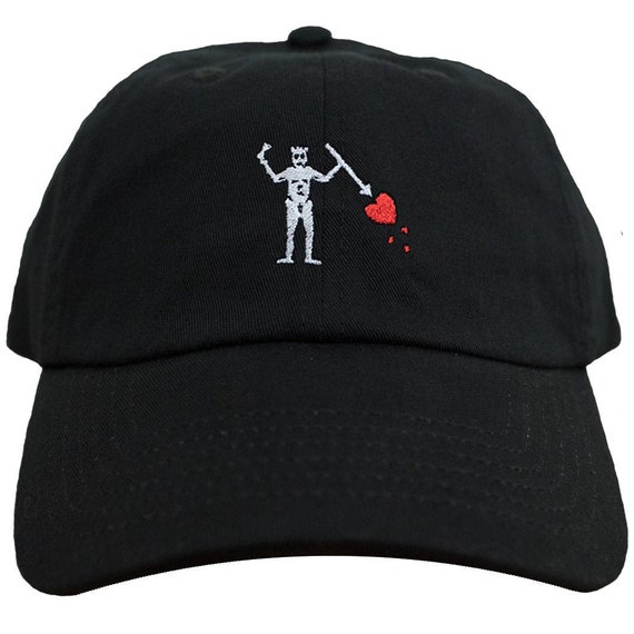 Blackbeard Hat - Etsy Australia