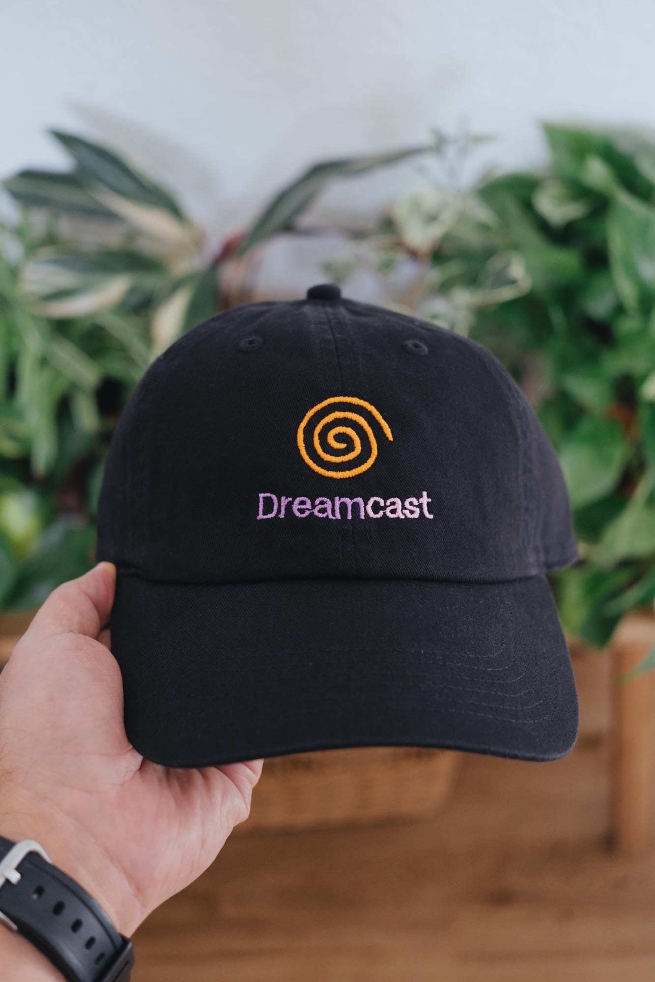 Sega Hat - Etsy