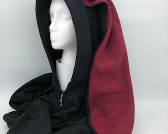 bunny jacket with ears