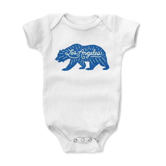 Los Angeles Baby Clothes Destinations California Baby