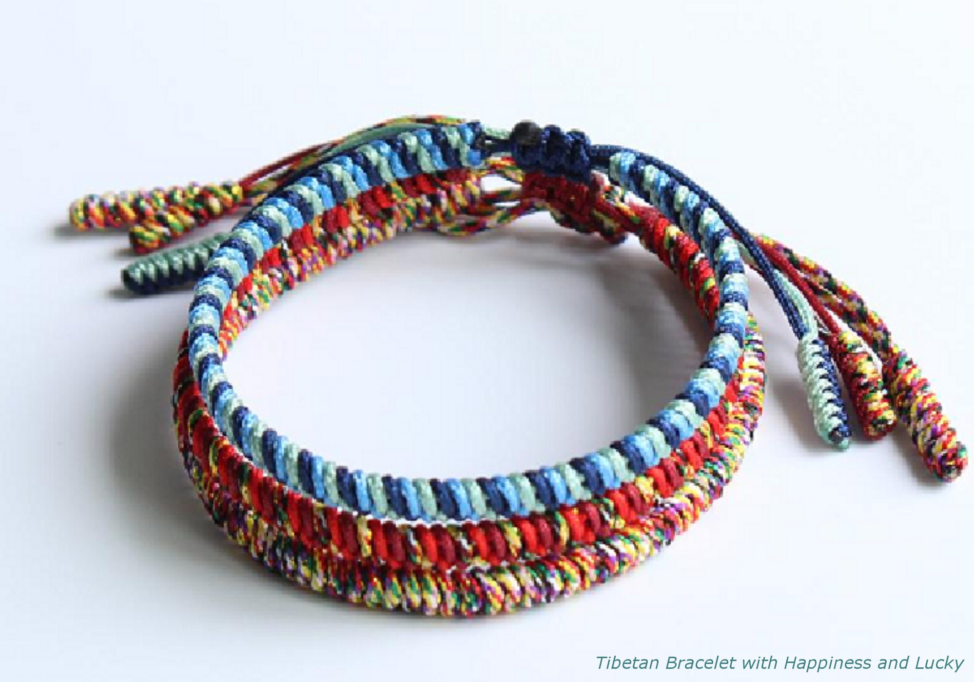 Tibetan bracelet | Tibetan jewelry & Gifts – The Buddha Buddha