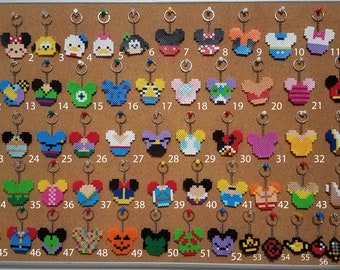 Featured image of post Mini Disney Perler Bead Patterns