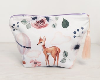 Trousse porta tutto, beauty case